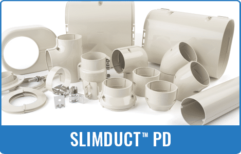 SLIMDUCTTM P